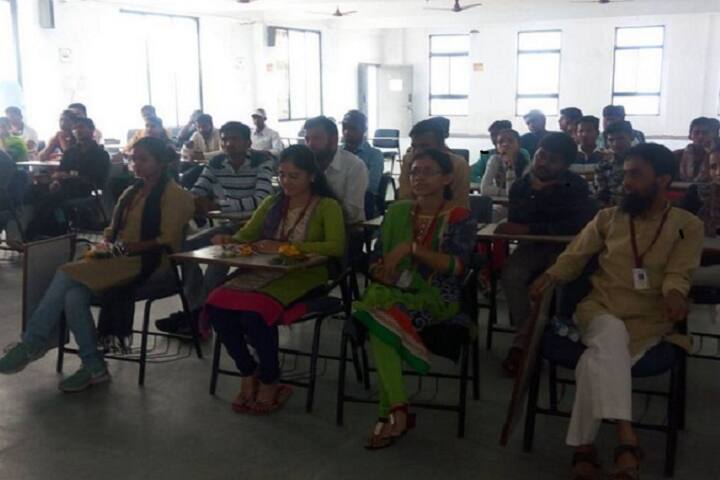 classroom